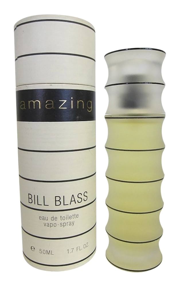 What makes Bill Blass The Fragrance so special? Discover its timeless and classic scent notes now.