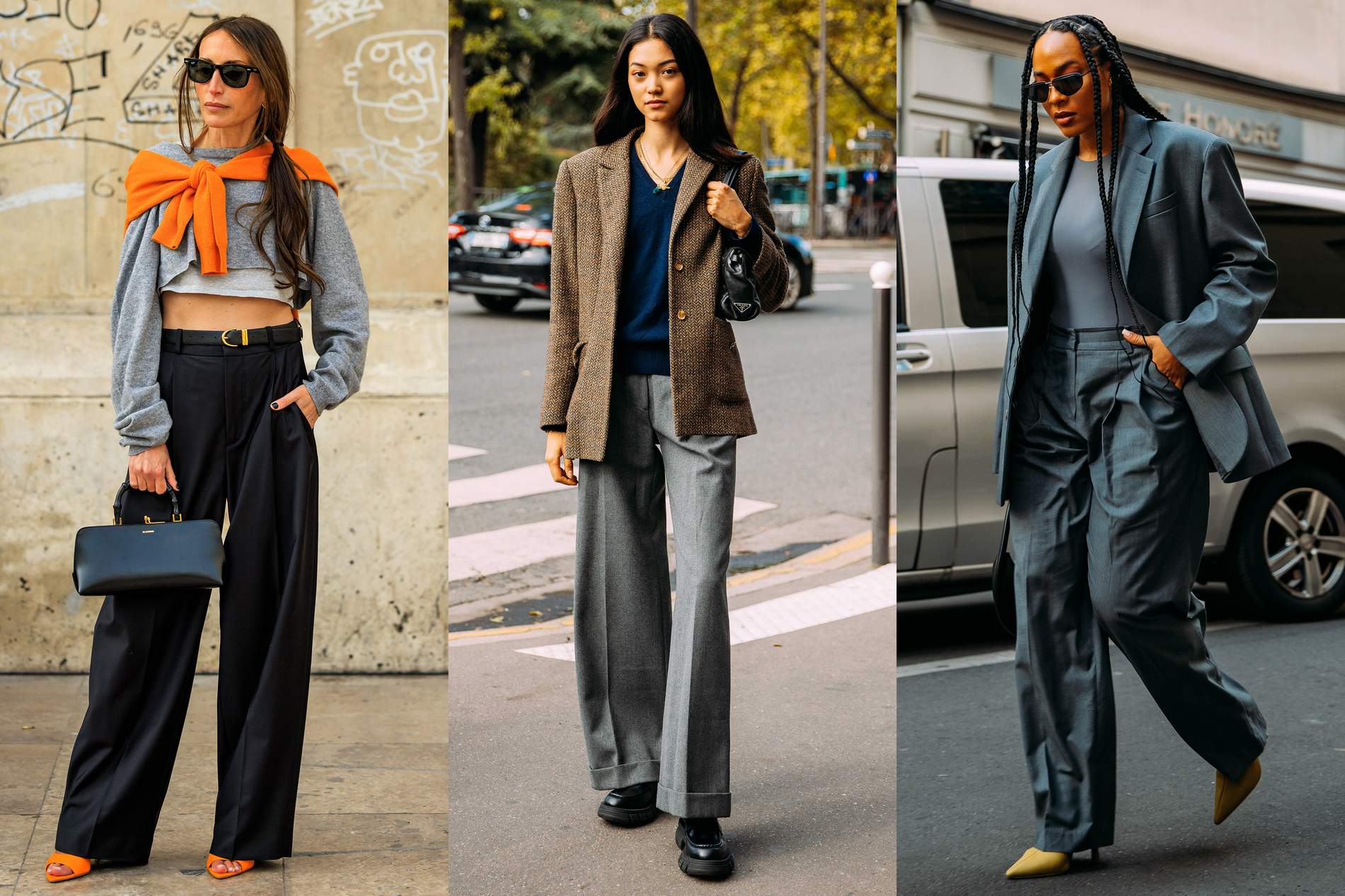 Fashion with pants: Style tips!