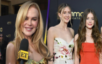 How does sexy Nicole Kidman stay so hot? Learn her secrets to looking great all the time!