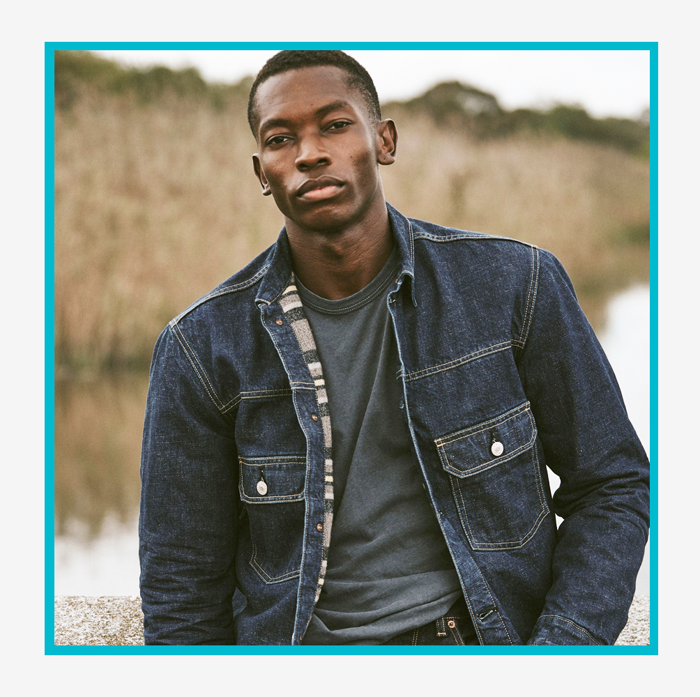 Where to Buy 2024 Men Clothes Best Online Shops Right Now