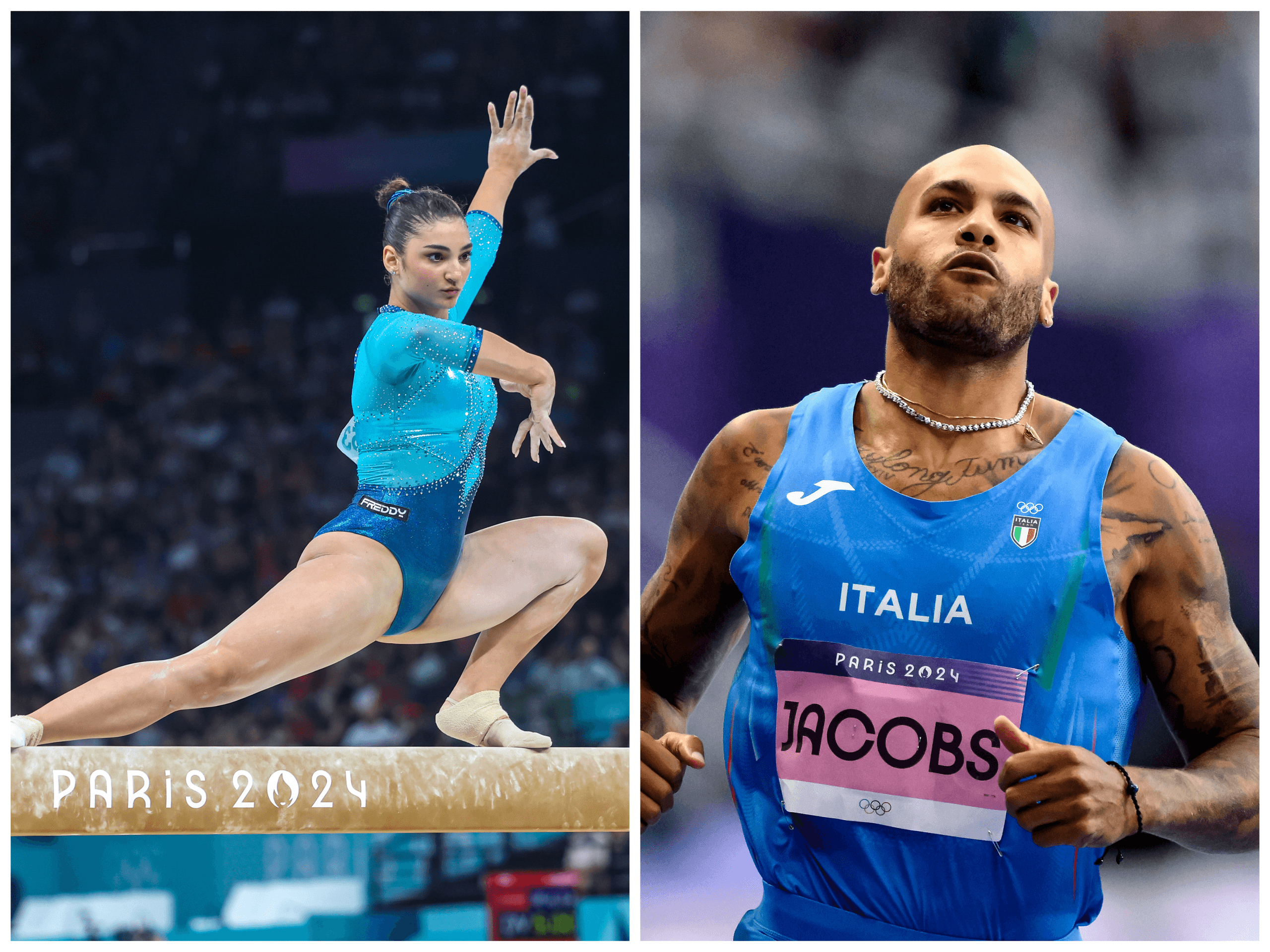 Italy Olympic uniforms: How have they changed? (Explore the history of their iconic sports fashion)