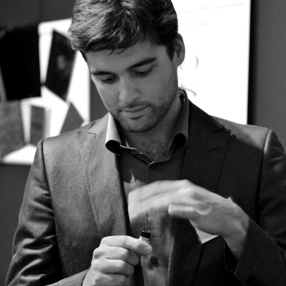 Christopher Canali Best Skills (Learn Key Skills He Uses Daily)