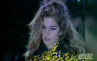 Best pics of Cindy Crawford: A supermodel icon