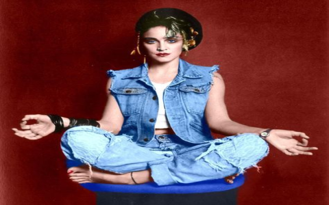 What Did 80s People Wear Outfits Women Loved Then