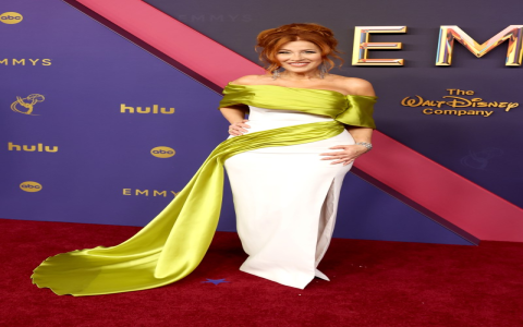 Jennifer Aniston Emmy Dress: Which Styles Were Her Best? (See All Her Top Emmy Fashion Moments)