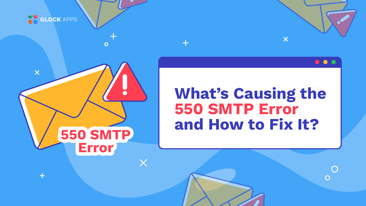 Troubleshooting common 550s problems (Fast fixes tested)