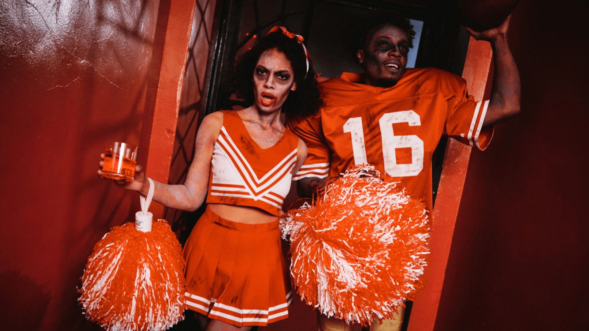 What are the best elaborate costumes this year? Get inspired with these top cool ideas for any party.