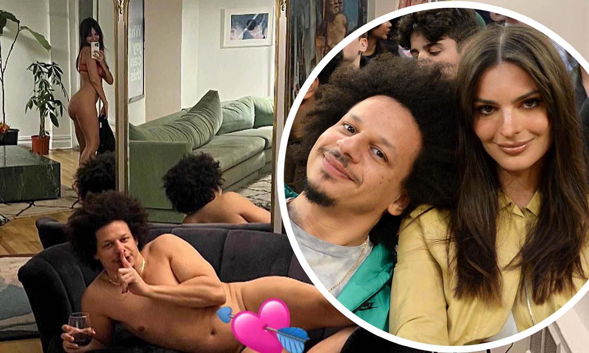 Is Naked Eric Andre Real? Find Out the Truth Here!