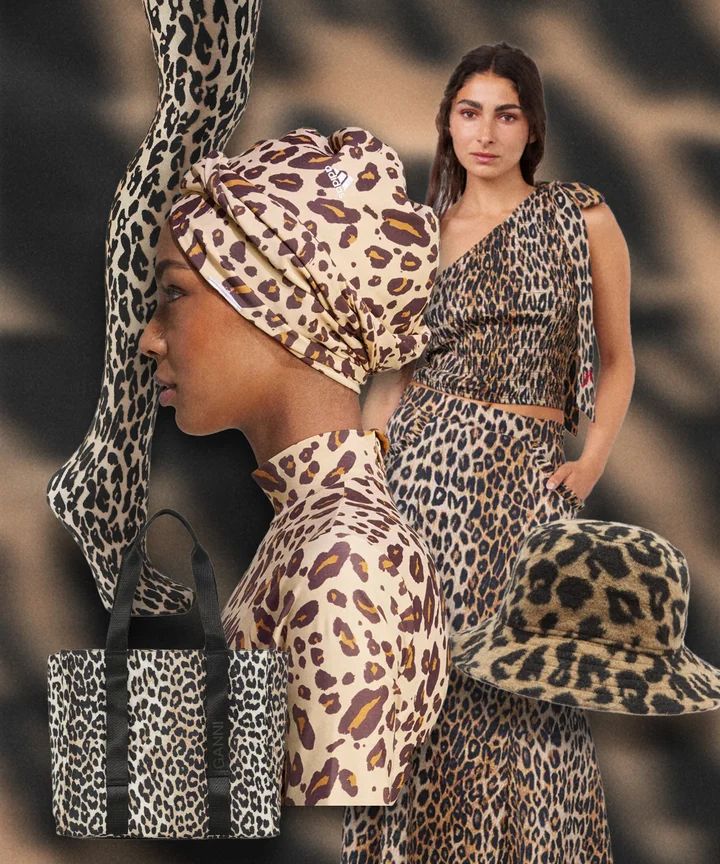 How to pick the perfect leopard skin clothes? (Get the best fit and style just for you)