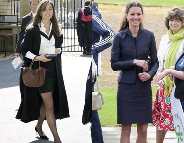 Secrets to Kate Middleton skinny figure? A look at how she might maintain her shape.