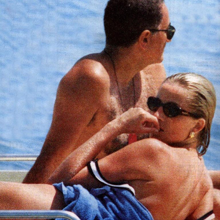 Want to see the last Diana and Dodi photos? These sad pictures show their final moments together.