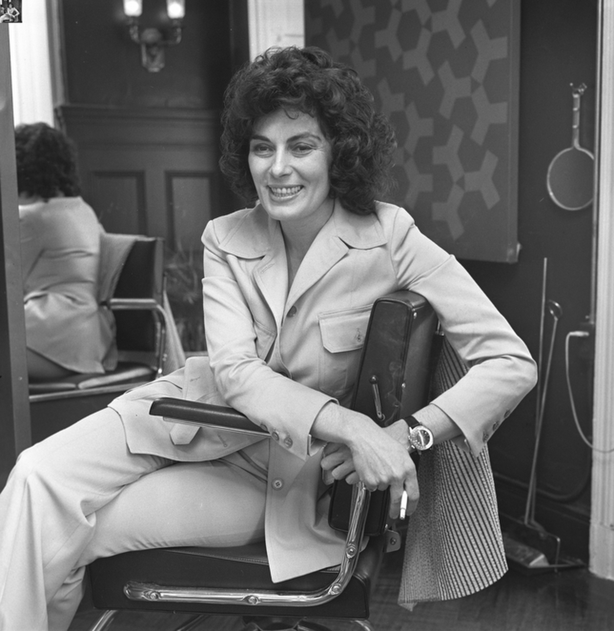 The story of Jacqueline Rogers: Uncover the interesting details of her life journey and unique background now.