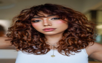 Keep feathery layers looking great (Easy ways to style them at home)