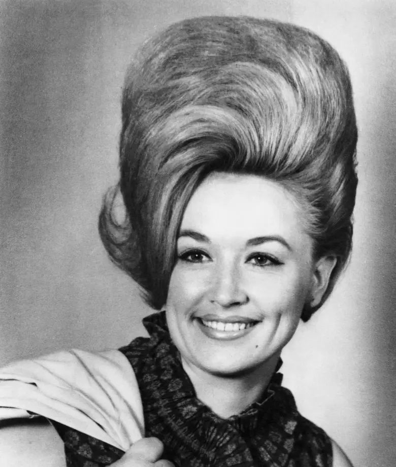 Want Rare Dolly Parton 1960s Photos? See Her Early Career Pics Now