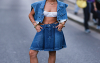 Trendy Ways to Wear Your Long Shirt and Skirt (Update Your Fashion Look with These Simple Ideas)