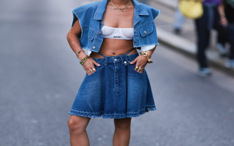 Trendy Ways to Wear Your Long Shirt and Skirt (Update Your Fashion Look with These Simple Ideas)