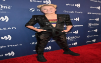 Jojo Siwa NYFW outfit: Was it a fashion hit? See all angles of her latest style!