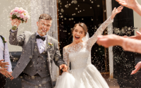 How to choose the best wedding medieval dress (key things to consider for your big day).