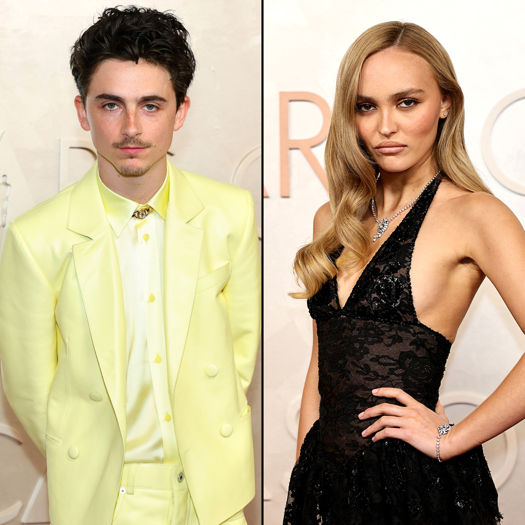 Are timothee chalamet and lily rose depp still a thing? Here is everything we know about them now.