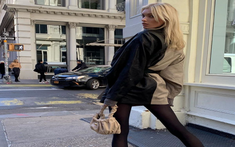 Need style tips from the Tom Ford lookbook (Get inspired with fresh ideas for your next cool outfit)