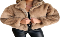 Where can I buy a good shaggy fur jacket? Check out these top online stores for great quality.