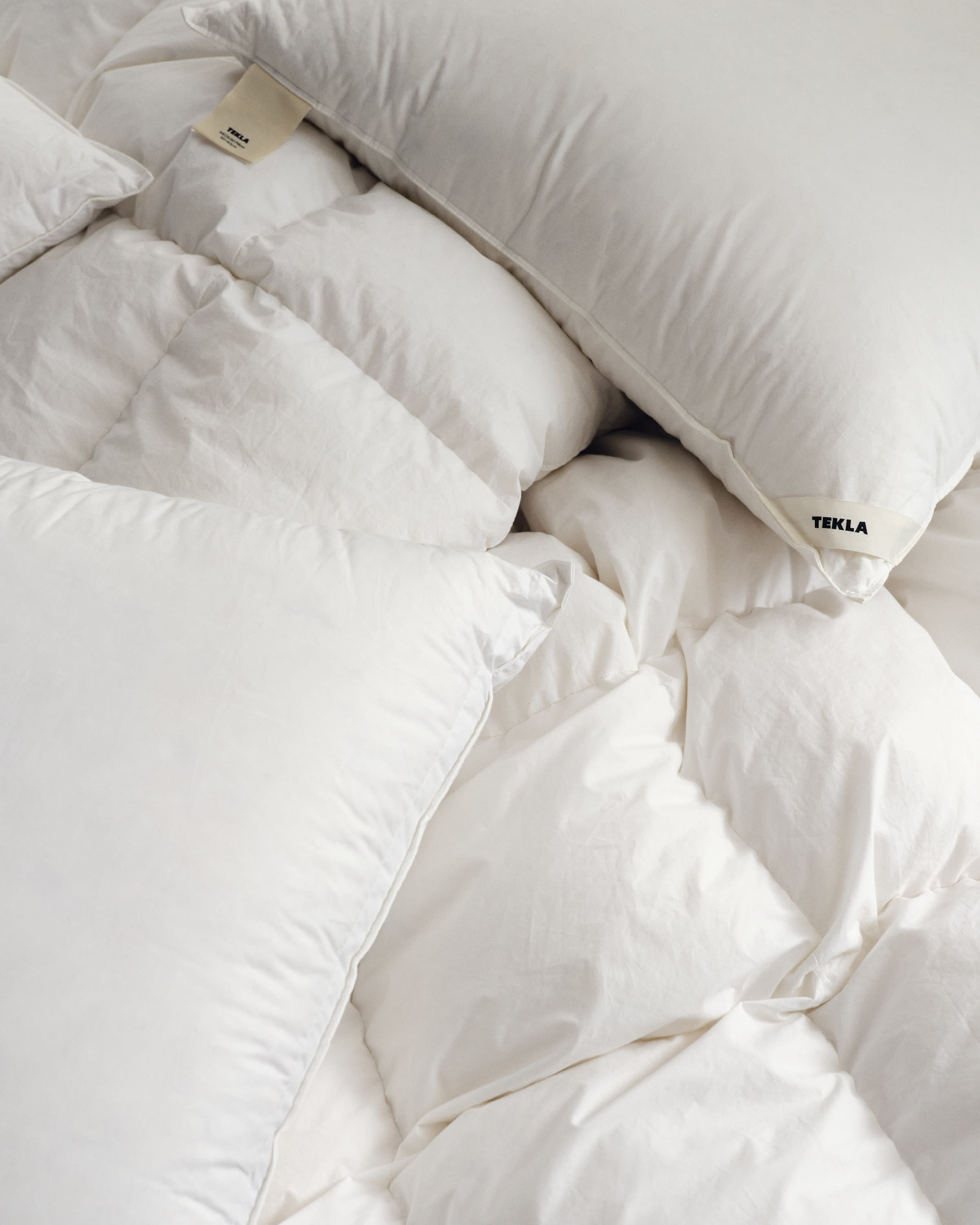 What is Telka Bedding and Why You Need It for Better Sleep
