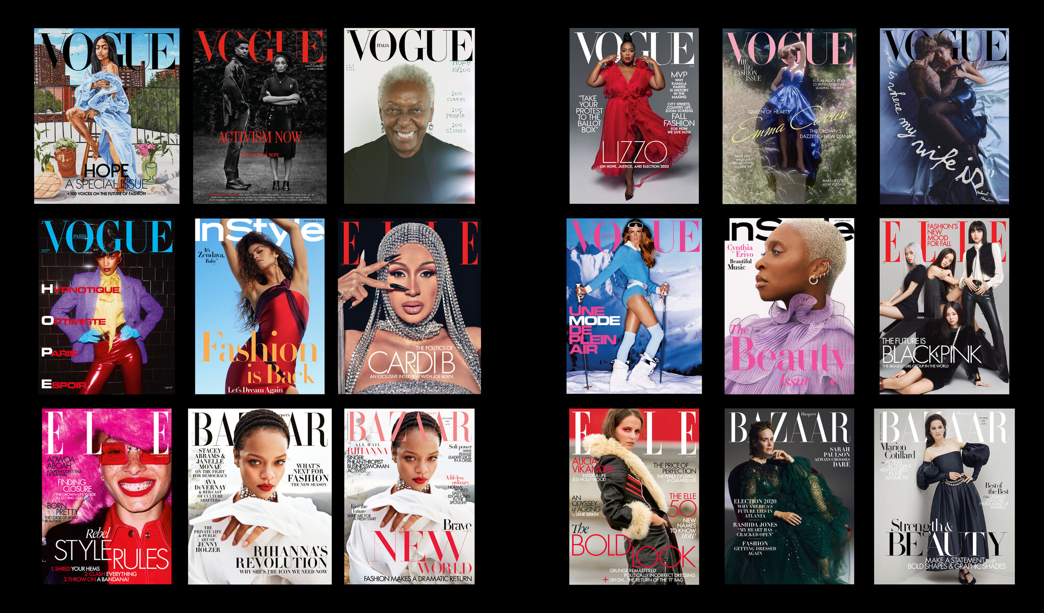 Want to support black plus models? Here are easy ways to champion diversity in fashion!