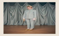 Alessandro Michele Valentino first collection: What does this mean for fashion? Exploring its future impact.