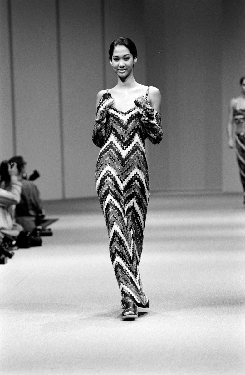 Looking for images of Kimora Lee Simmons? Find many stunning photos of her life and style.