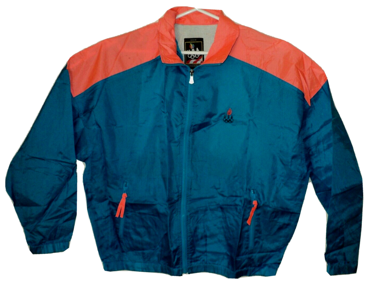 Got a vintage 1984 olympic jacket? Learn the best ways to keep it looking great for years.