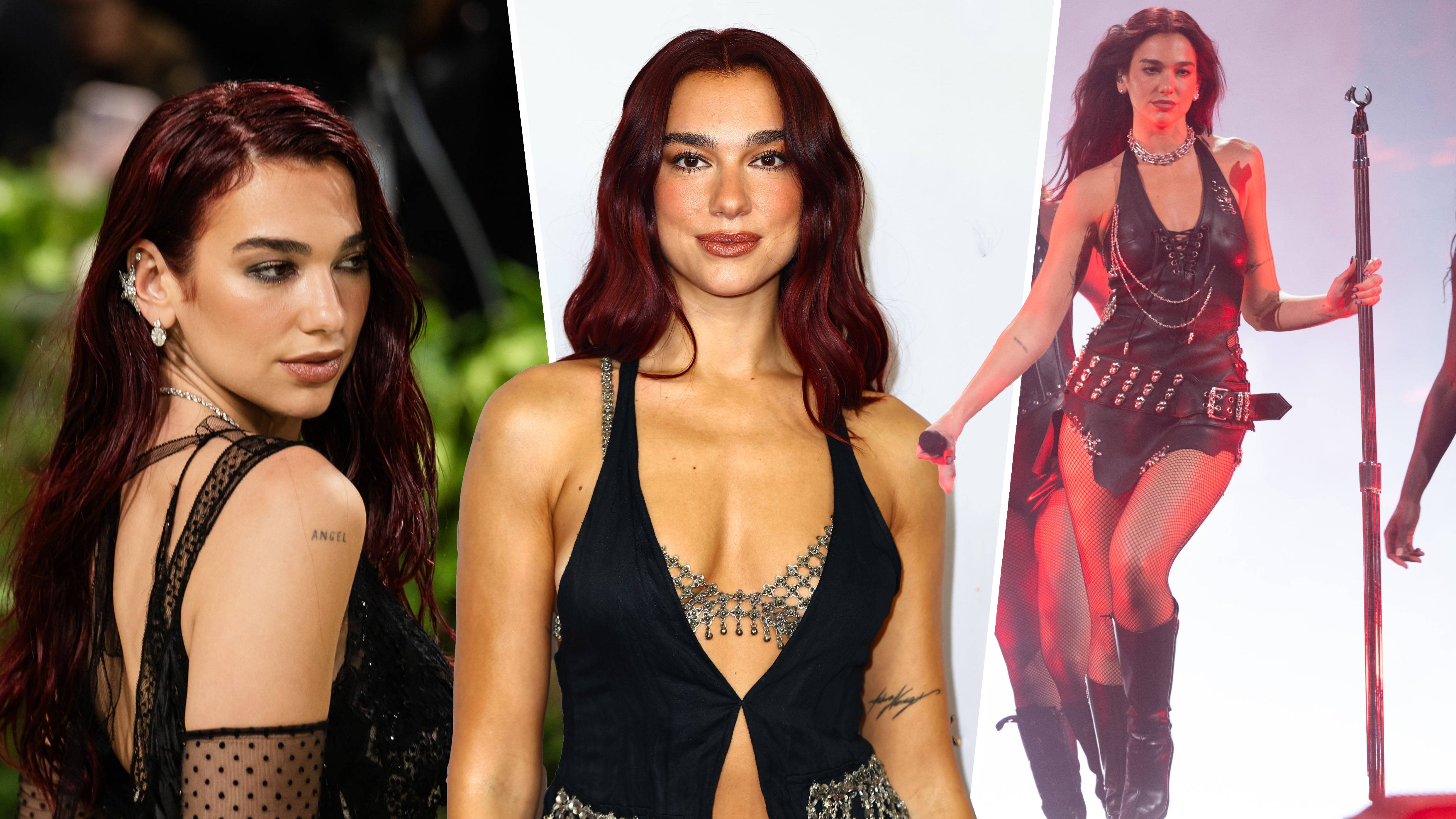 Get the Scoop: Fresh Dua Lipa News and Gossip!