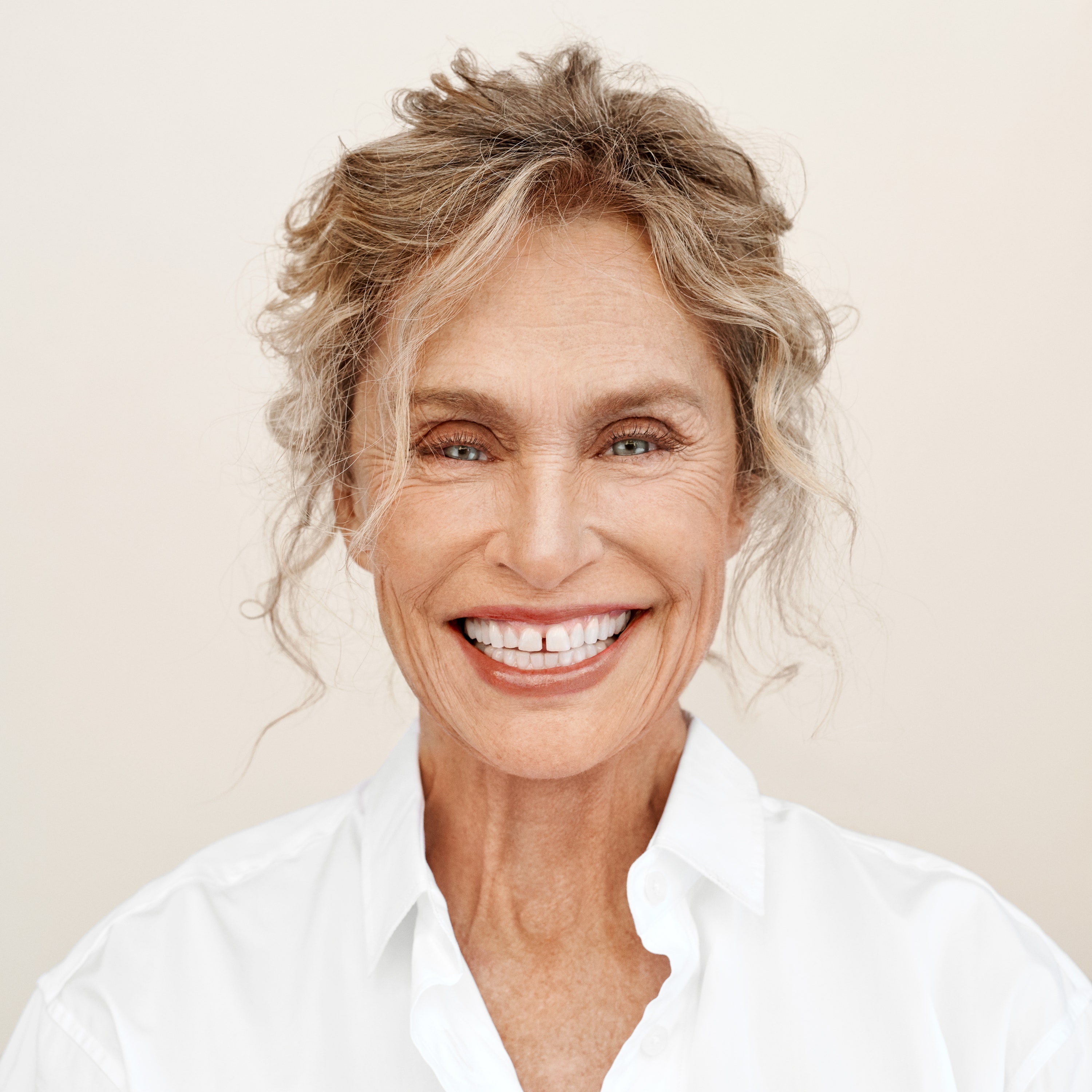 Laureen Huttons modeling tips: Learn from the pro, start today!