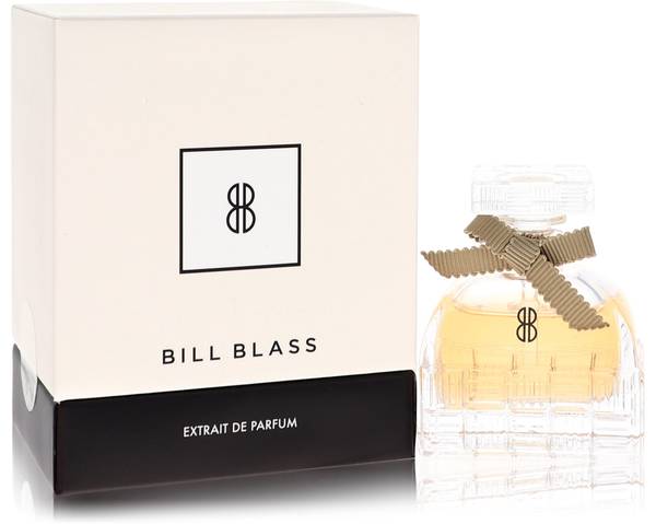What makes Bill Blass The Fragrance so special? Discover its timeless and classic scent notes now.