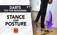 Why wear a specific darts dress for playing? It boosts comfort and your game performance.