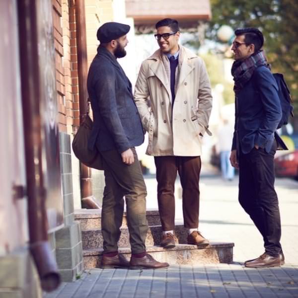 Mens french fashion awesome tips for everyday wear (How to look chic without trying too hard.)