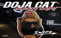 Doja Cat Vetements Outfits: Get the celebrity look!