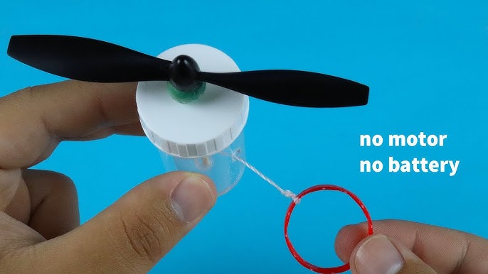 Easy Guide: How Do You Make a Fan at Home Quickly?