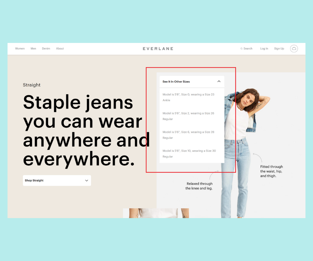 Everlane return policy got you confused? Heres how to easily send stuff back for a refund.