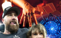 Is Taylor Swift married to Travis Kelce? The answer is inside.