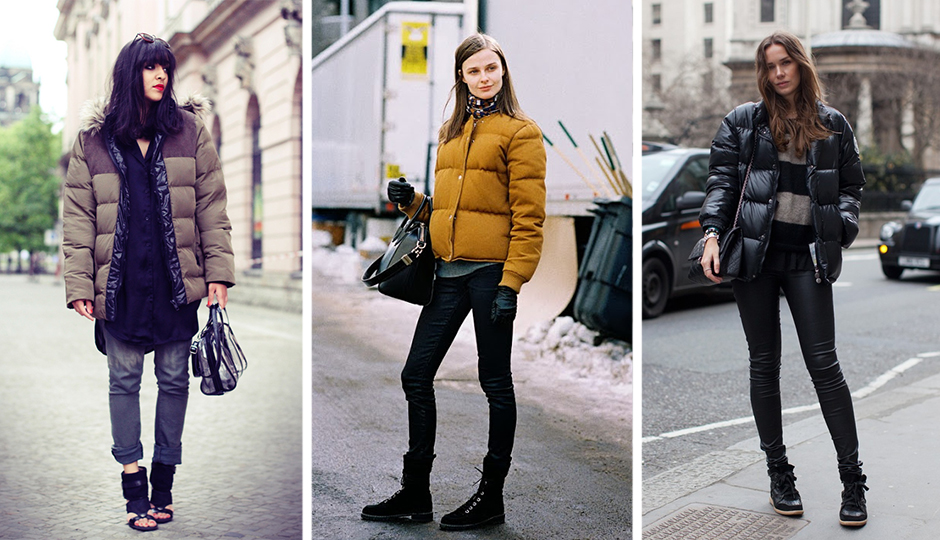 Make Your Puffer Jacket Puffy: Simple Steps to Follow