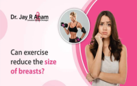How to get perfect big boobs? These easy steps will help you get that amazing look youve wanted!