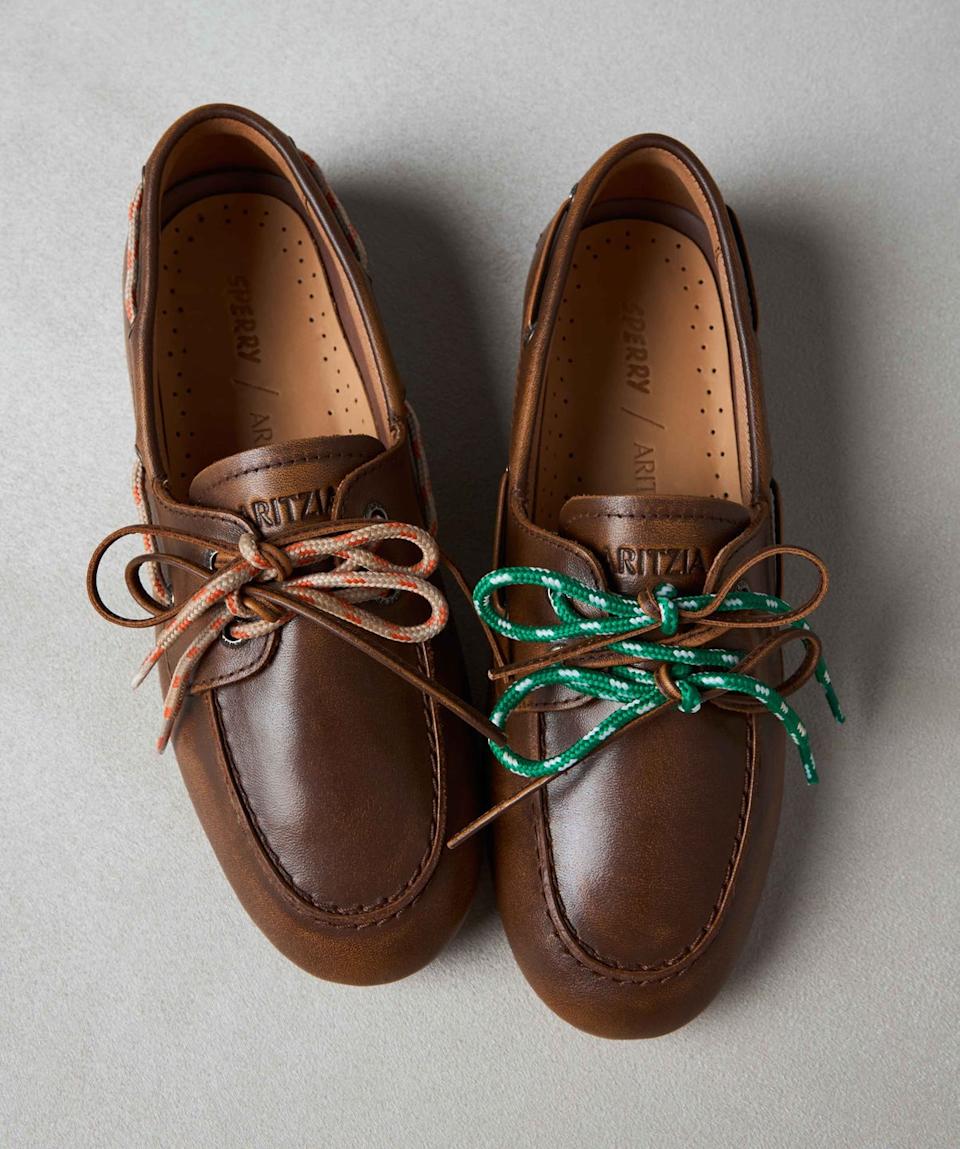Why Buy 80s Boat Shoes Today? 3 Big Benefits For Fashion Fans!
