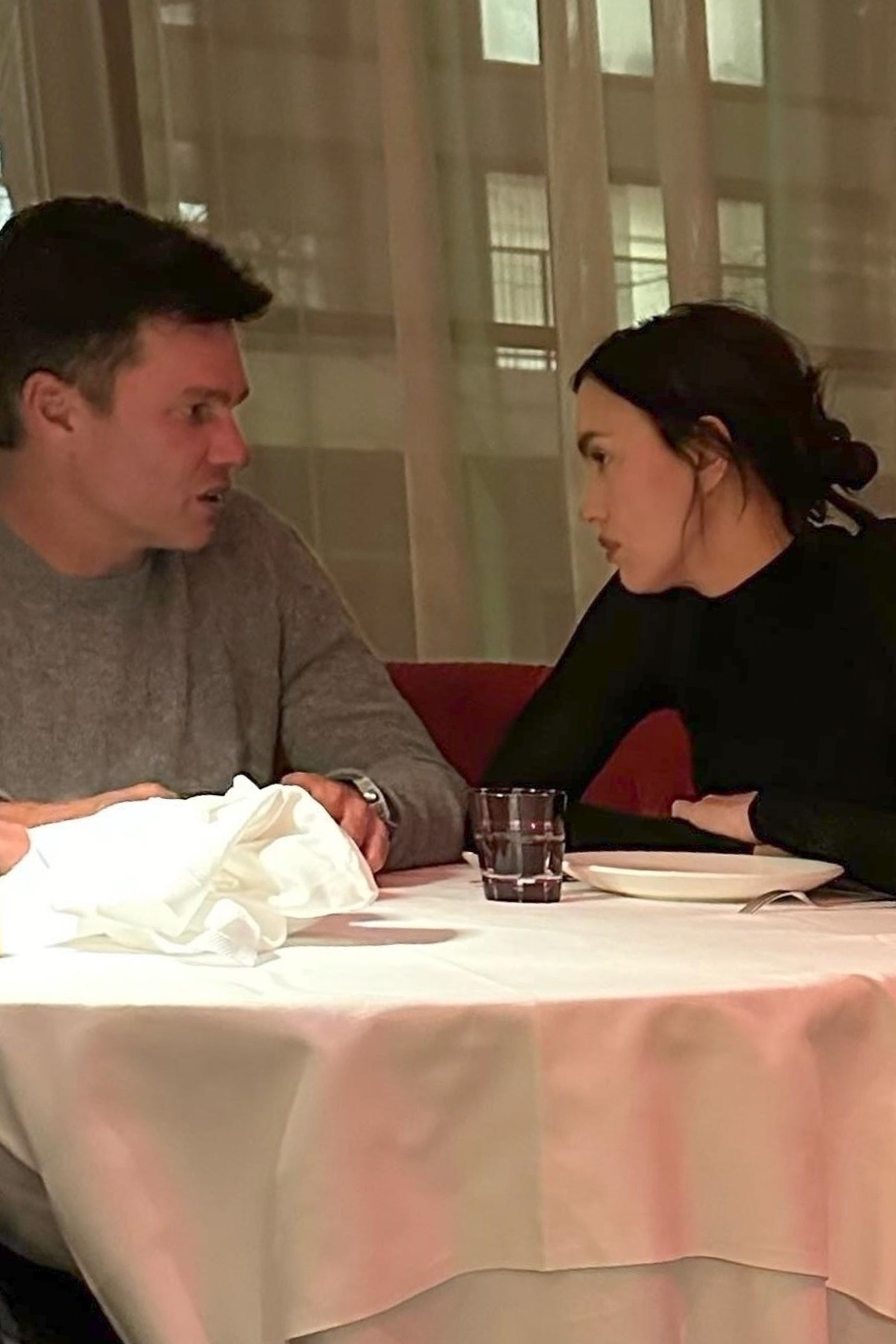 Tom Brady and Irina Shayk: Are They Really Dating?
