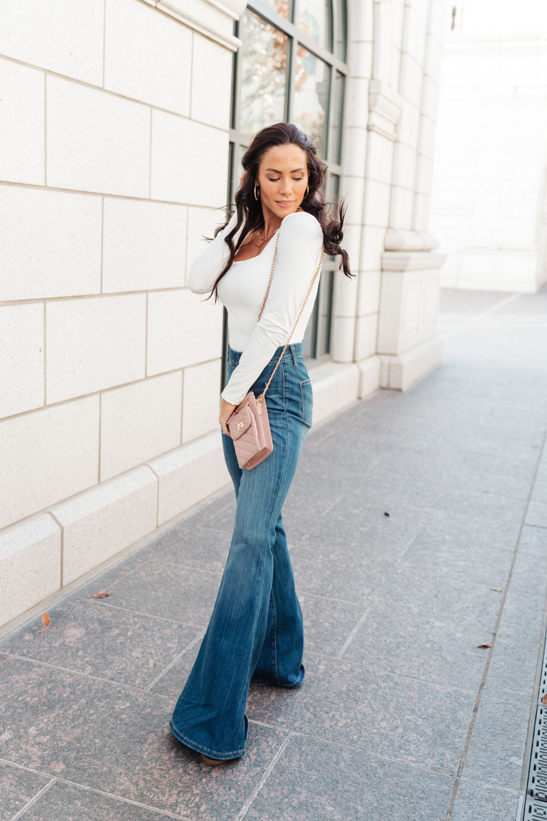 How to wear flares (Ideas to make you stand out)