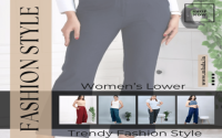 Fashion with pants: Style tips!
