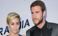 Latest photos of Mileys boyfriend? See him with her right here today!