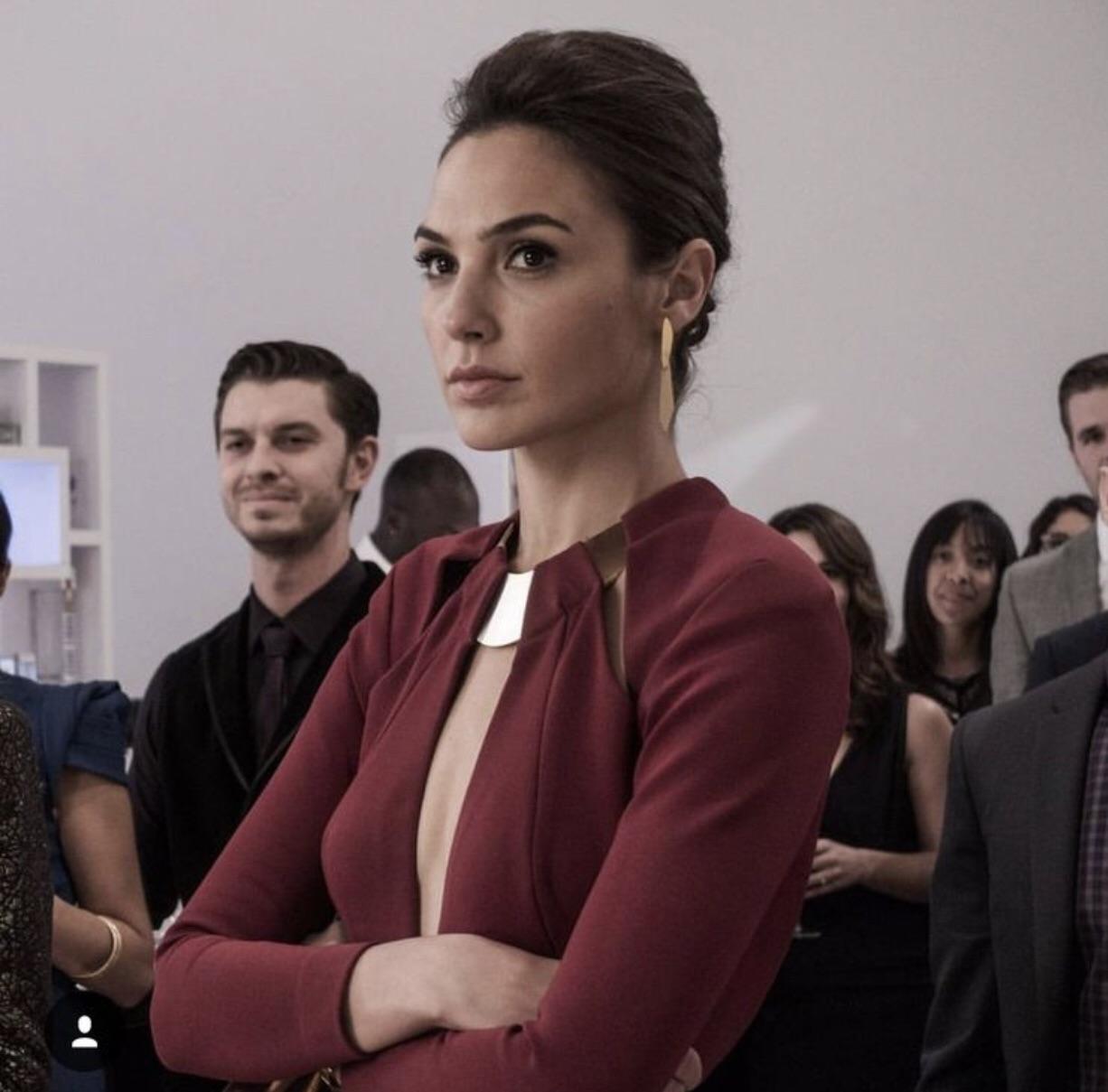 Which Gal Gadot red dress was the best ever? We show you her top stunning outfits!