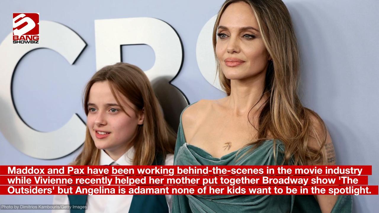 Was Angelina Jolie pregnant recently for real? We separate all the rumors from truth for you!