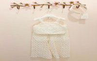 Baby Vogue Magazine: A Parents Guide to Chic Kids