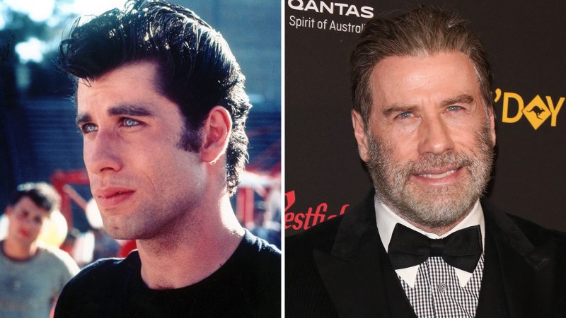 Who were the original grease men? Discover the top characters and their famous stories now!